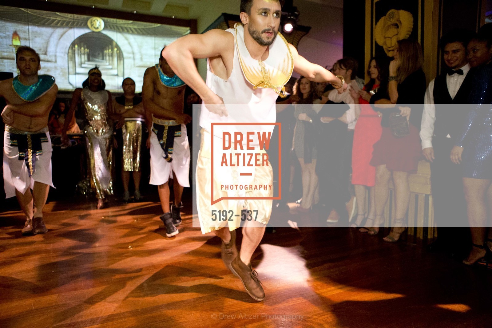 Performance, TOP OF THE MARK'S 75TH Anniversary Party, US, November 7th, 2014,Drew Altizer, Drew Altizer Photography, full-service agency, private events, San Francisco photographer, photographer california