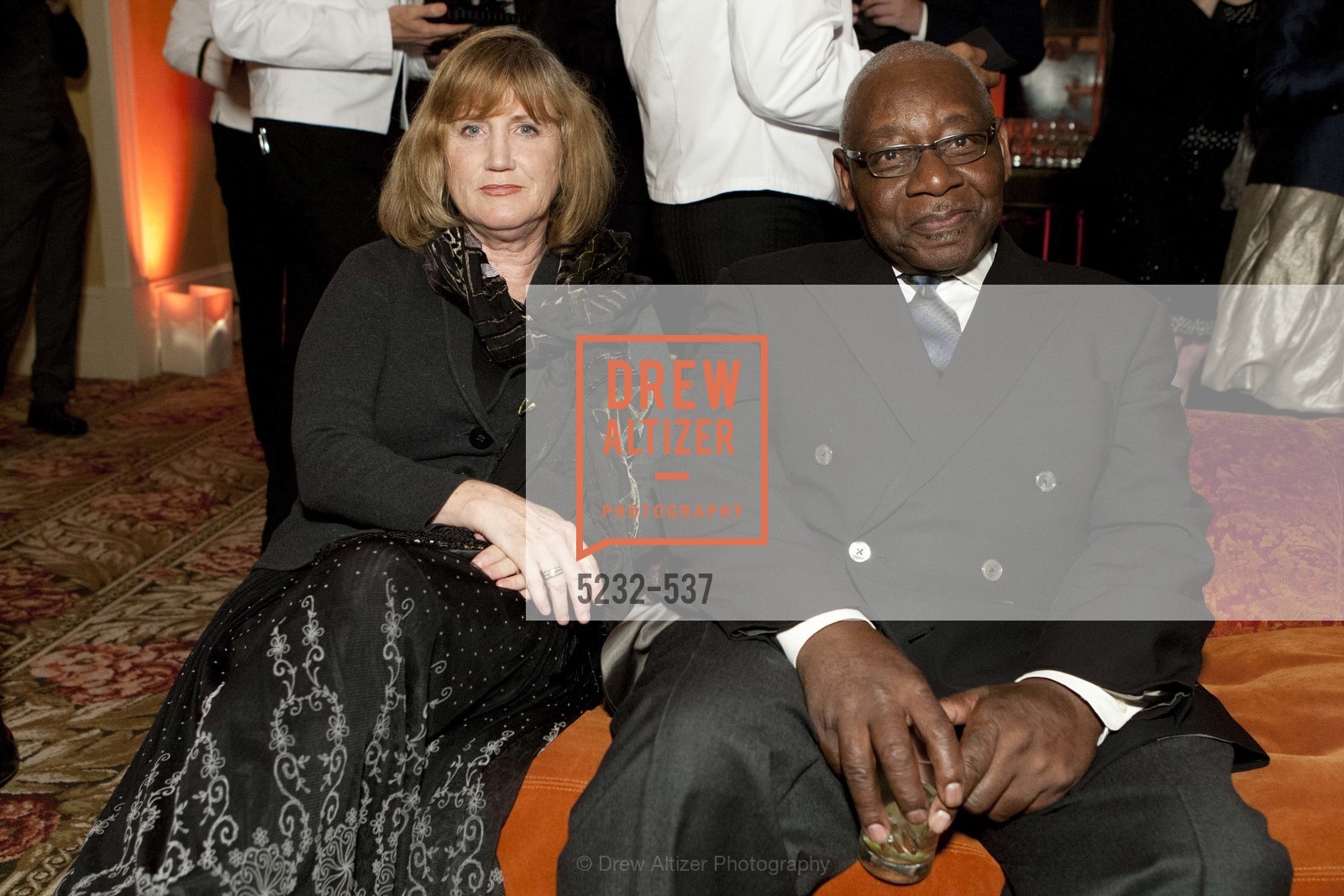Gloria Sullivan, James Linzey, TOP OF THE MARK'S 75TH Anniversary Party, US, November 7th, 2014,Drew Altizer, Drew Altizer Photography, full-service event agency, private events, San Francisco photographer, photographer California
