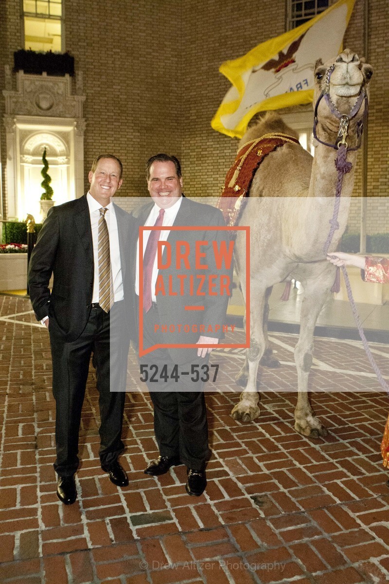 Michael Rosenfeld, John Brady, TOP OF THE MARK'S 75TH Anniversary Party, US, November 7th, 2014,Drew Altizer, Drew Altizer Photography, full-service agency, private events, San Francisco photographer, photographer california