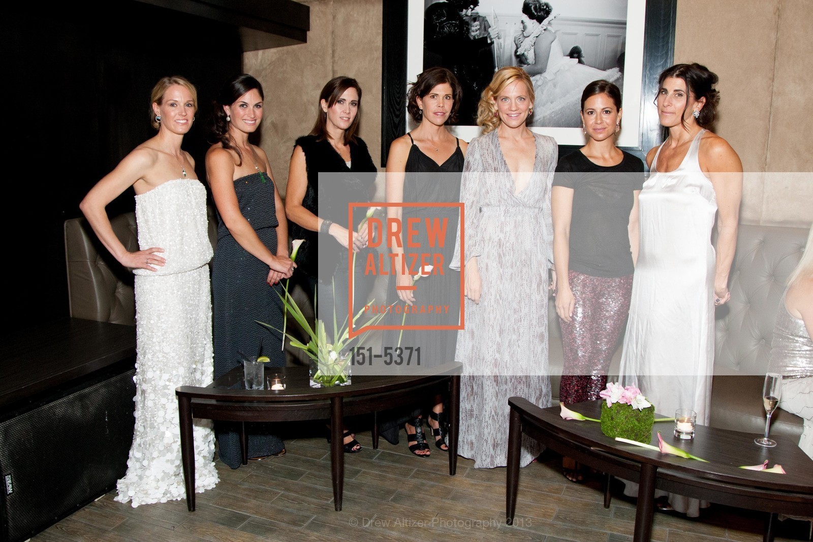 Julia Nottebohm, Natalie Kornbluth, Elizabeth Estes, Lindsay Wilson, Alexa Calabro, Bex Urban, PLUMPJACK Features Ashley Morgan Designs, US, October 9th, 2013, Photo #151-5371 Julia Nottebohm, Natalie Kornbluth, Elizabeth Estes, Lindsay Wilson, Alexa Calabro, Bex Urban, Photo #151-5371