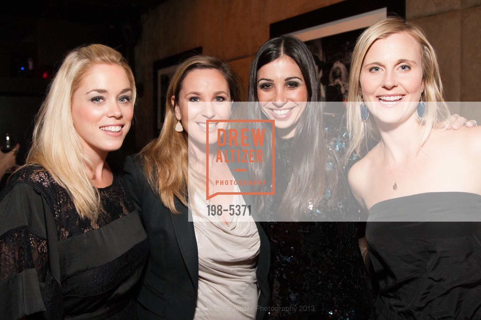 Ellie Fritz, Deb Ettinger, Jesse Hammer, Lindsey Thebeald, Photo #198-5371