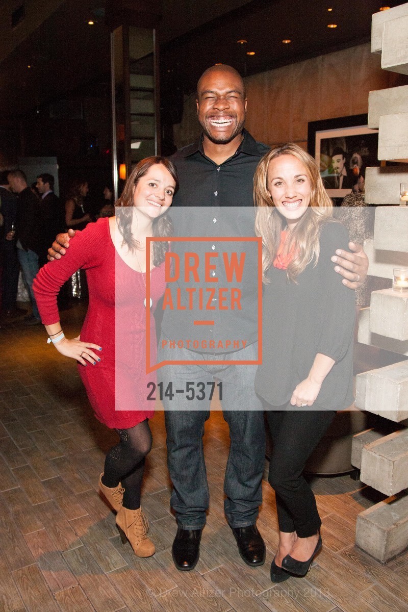 Gina Baiamonte, Boom Duncan, Ashley Cecaci, PLUMPJACK Features Ashley Morgan Designs, US, October 9th, 2013, Photo #214-5371 Gina Baiamonte, Boom Duncan, Ashley Cecaci, Photo #214-5371