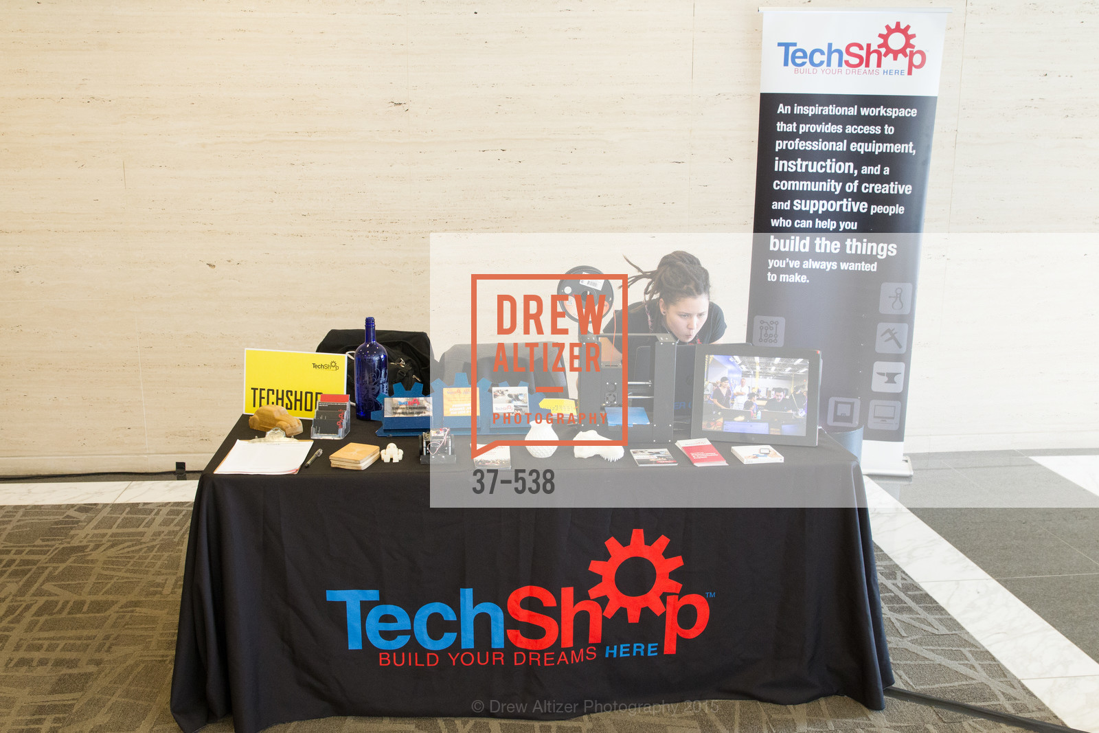 Atmosphere, East Bay Innovation Forum, November 17th, 2015, Photo,Drew Altizer, Drew Altizer Photography, full-service event agency, private events, San Francisco photographer, photographer California