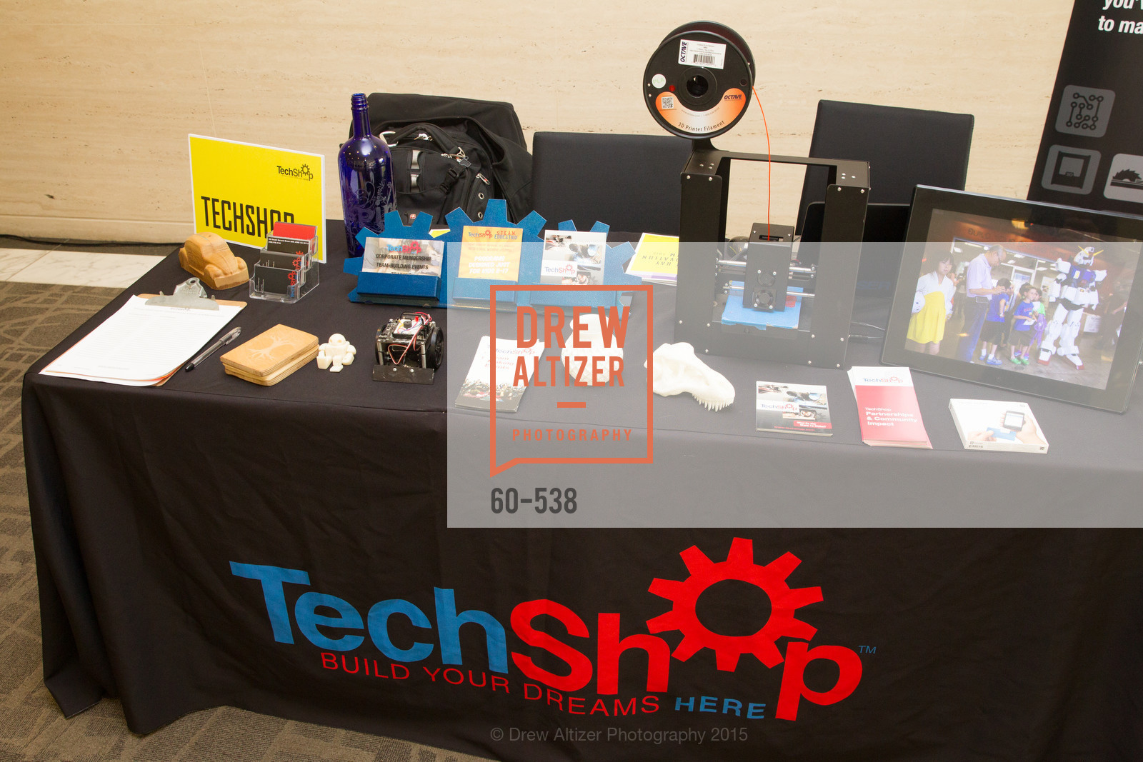 Atmosphere, East Bay Innovation Forum, November 17th, 2015, Photo,Drew Altizer, Drew Altizer Photography, full-service event agency, private events, San Francisco photographer, photographer California
