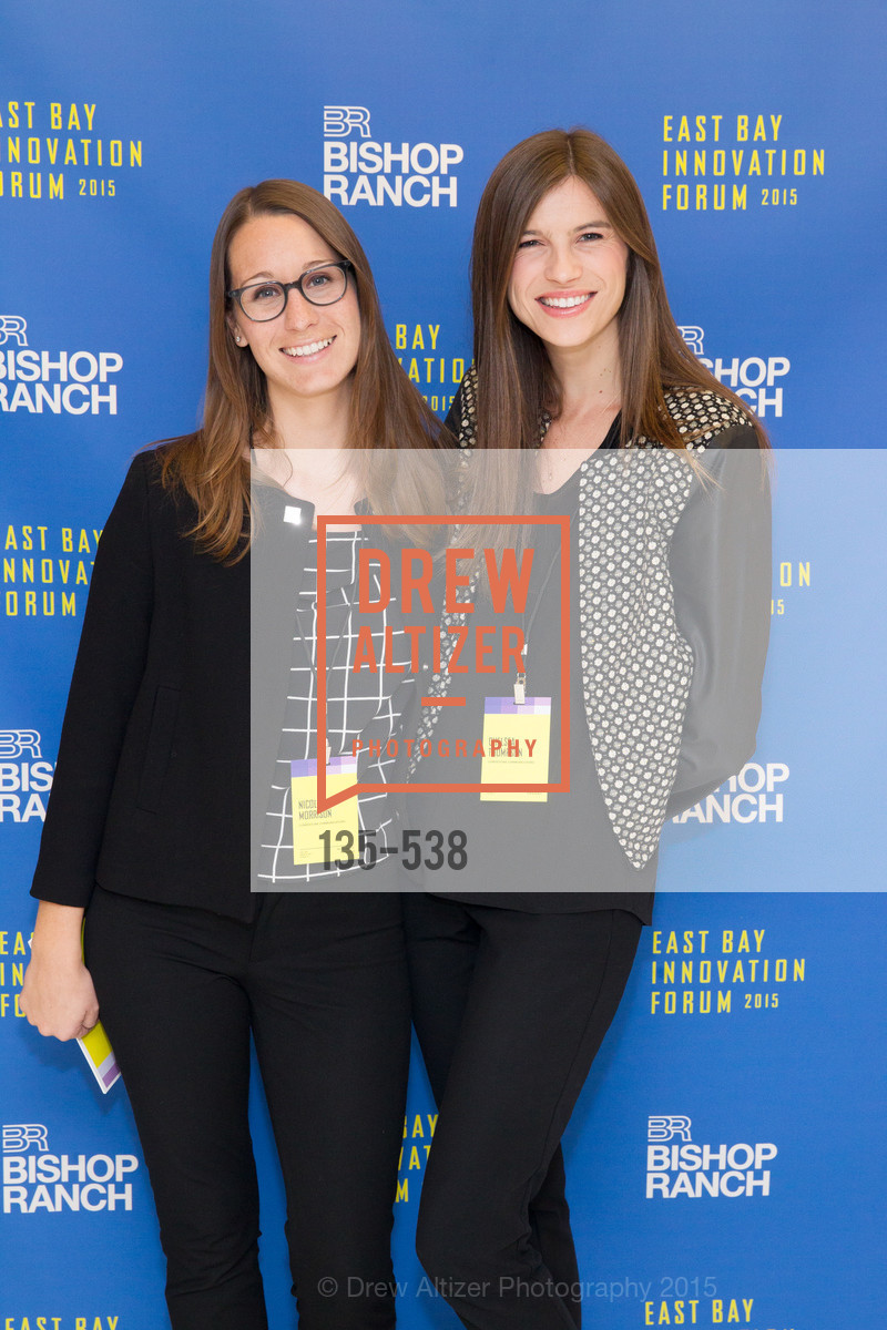 Step & Repeat, East Bay Innovation Forum, November 17th, 2015, Photo,Drew Altizer, Drew Altizer Photography, full-service agency, private events, San Francisco photographer, photographer california