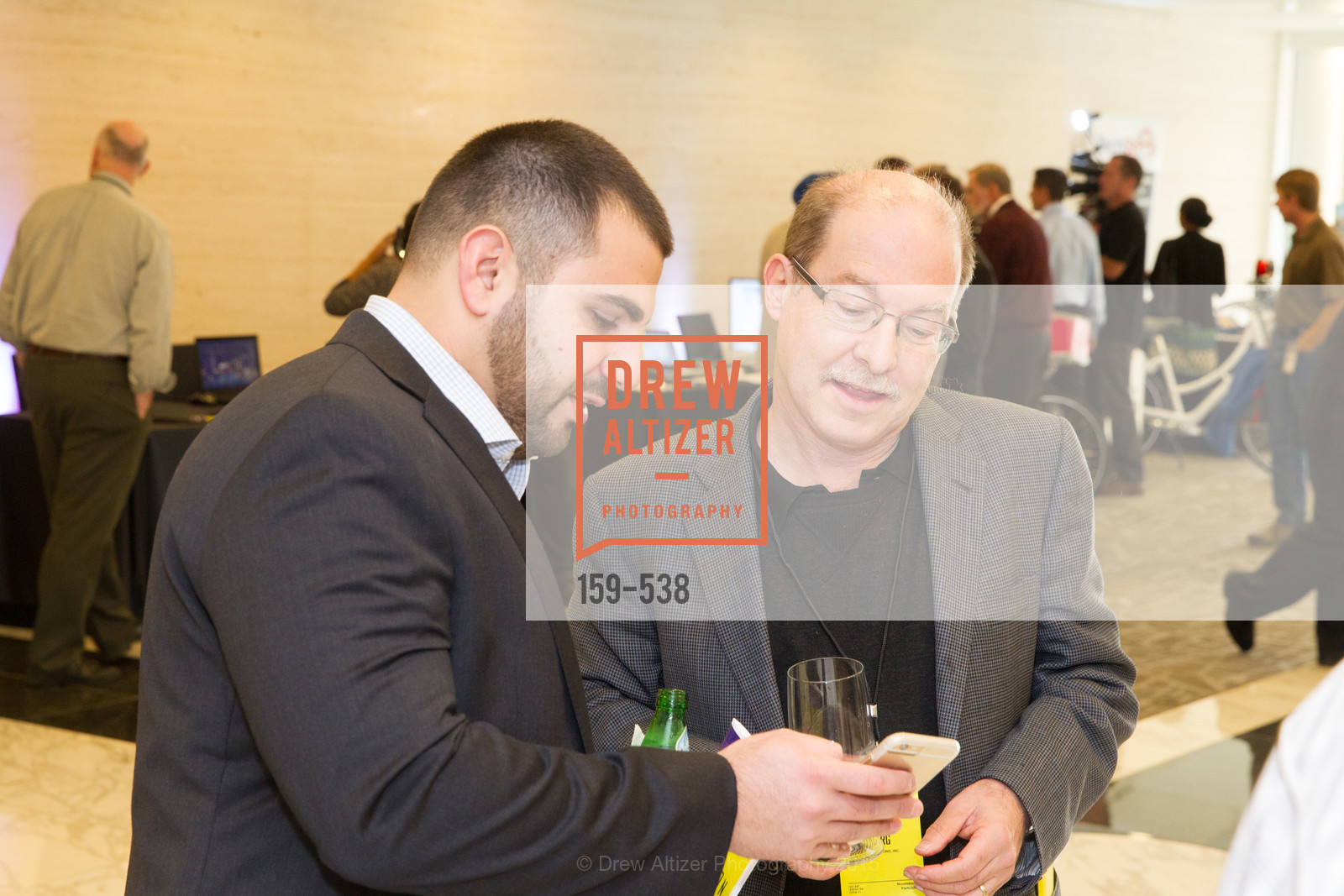 Extras, East Bay Innovation Forum, November 17th, 2015, Photo,Drew Altizer, Drew Altizer Photography, full-service event agency, private events, San Francisco photographer, photographer California