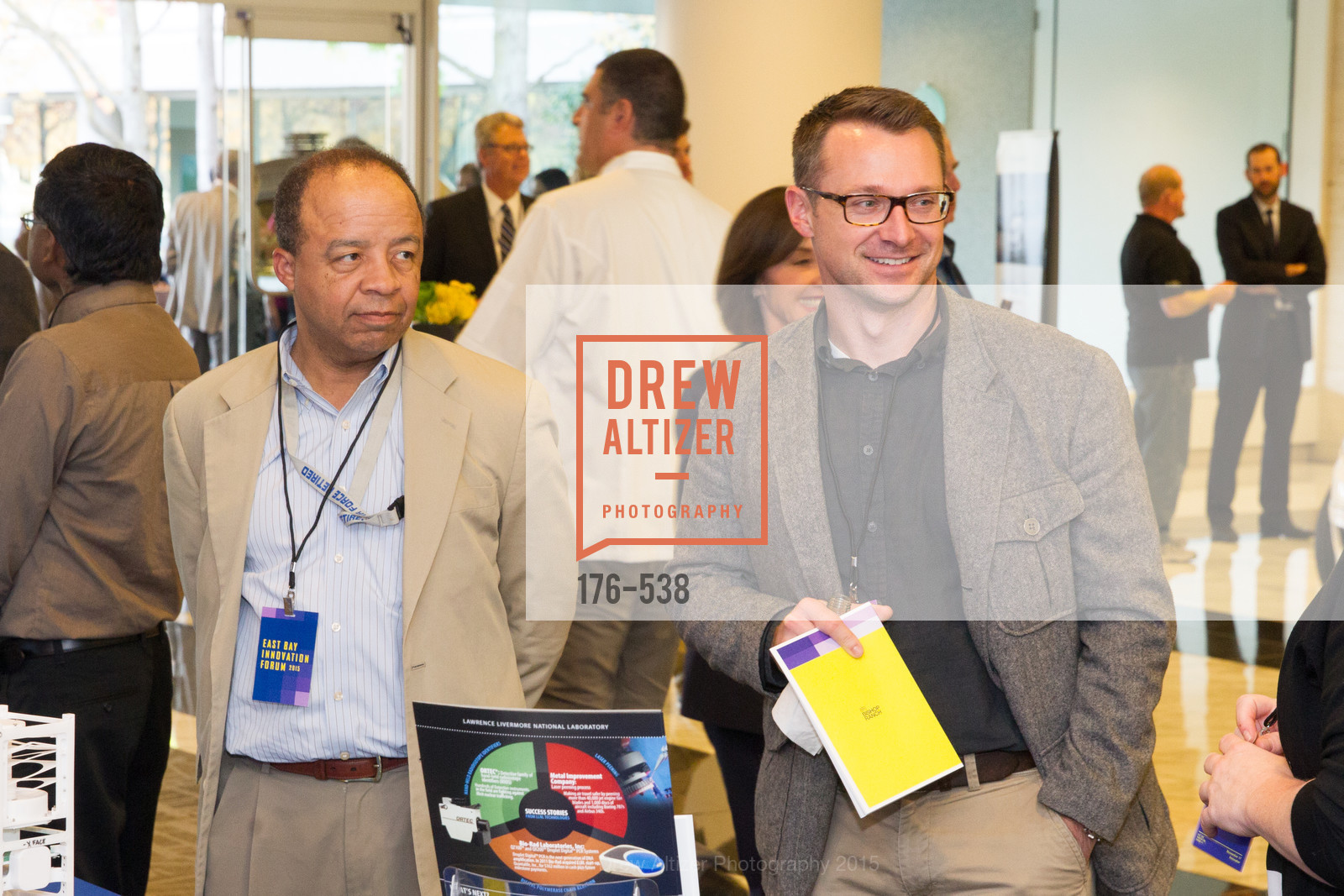 Extras, East Bay Innovation Forum, November 17th, 2015, Photo,Drew Altizer, Drew Altizer Photography, full-service agency, private events, San Francisco photographer, photographer california