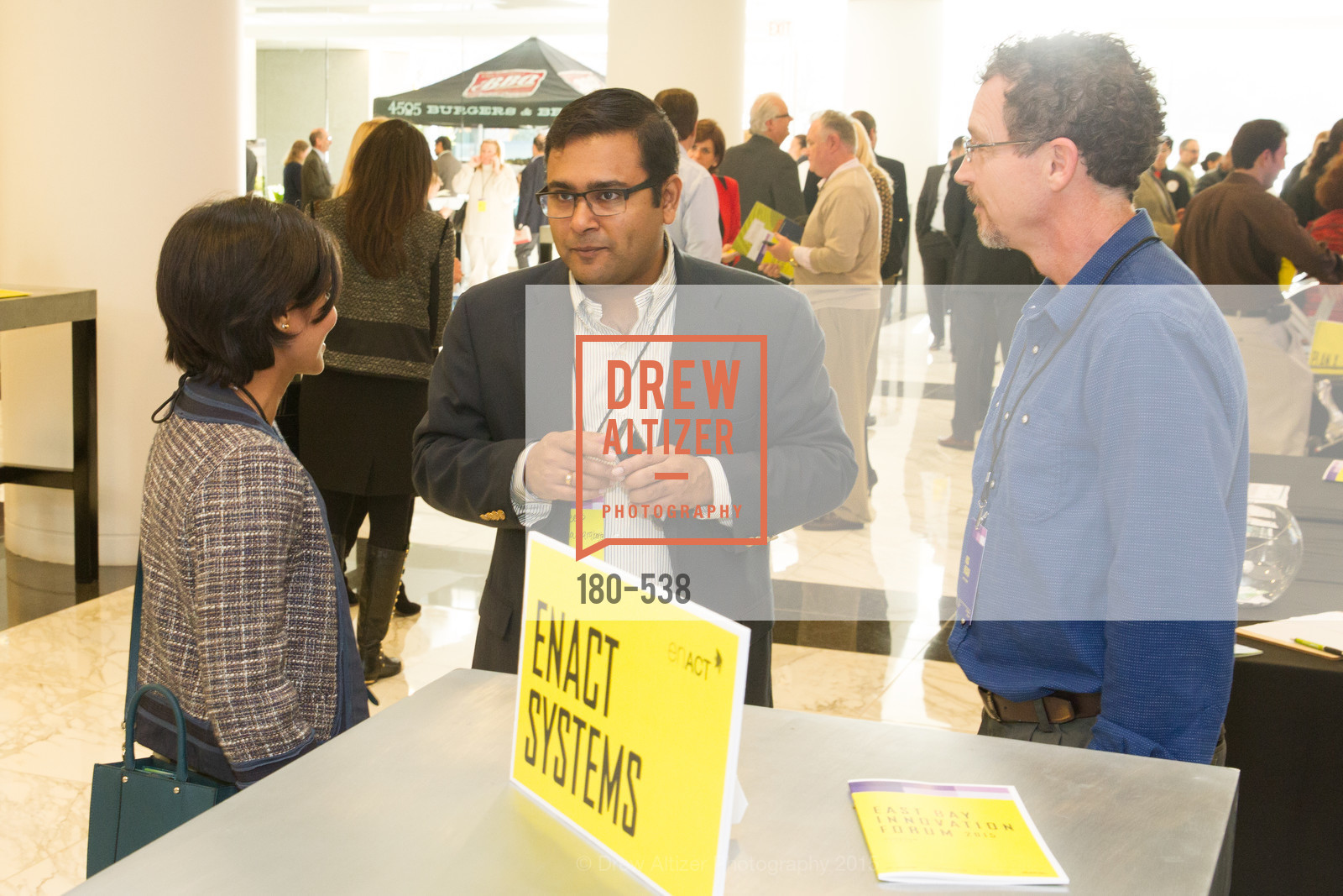 Extras, East Bay Innovation Forum, November 17th, 2015, Photo,Drew Altizer, Drew Altizer Photography, full-service agency, private events, San Francisco photographer, photographer california