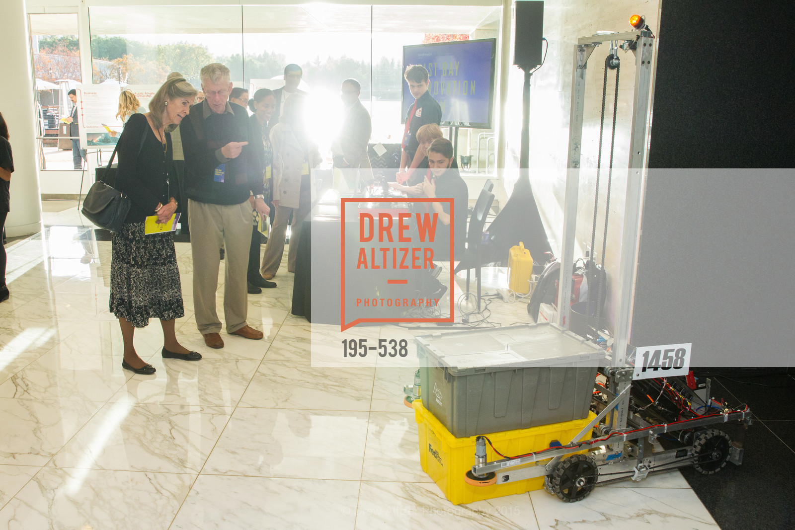 Atmosphere, East Bay Innovation Forum, November 17th, 2015, Photo,Drew Altizer, Drew Altizer Photography, full-service agency, private events, San Francisco photographer, photographer california
