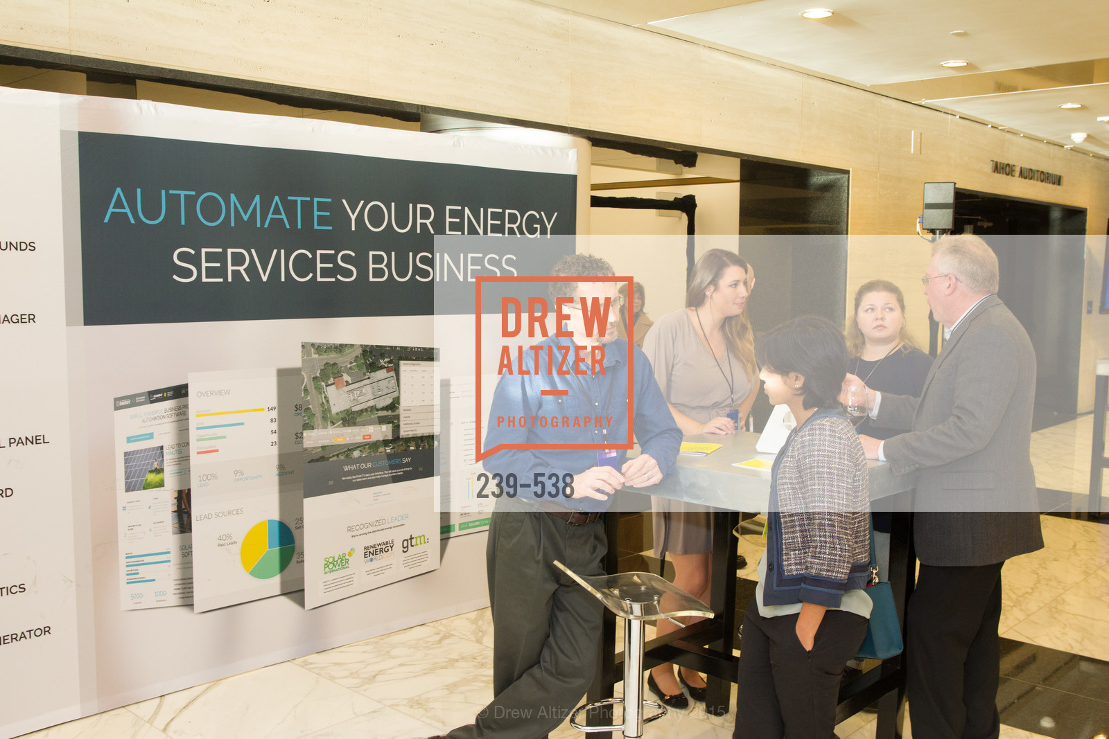 Atmosphere, East Bay Innovation Forum, November 17th, 2015, Photo,Drew Altizer, Drew Altizer Photography, full-service agency, private events, San Francisco photographer, photographer california