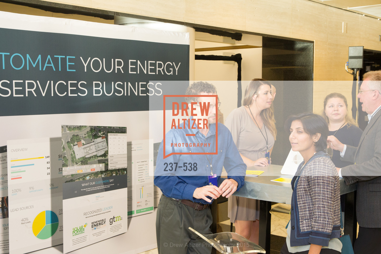Atmosphere, East Bay Innovation Forum, November 17th, 2015, Photo,Drew Altizer, Drew Altizer Photography, full-service agency, private events, San Francisco photographer, photographer california