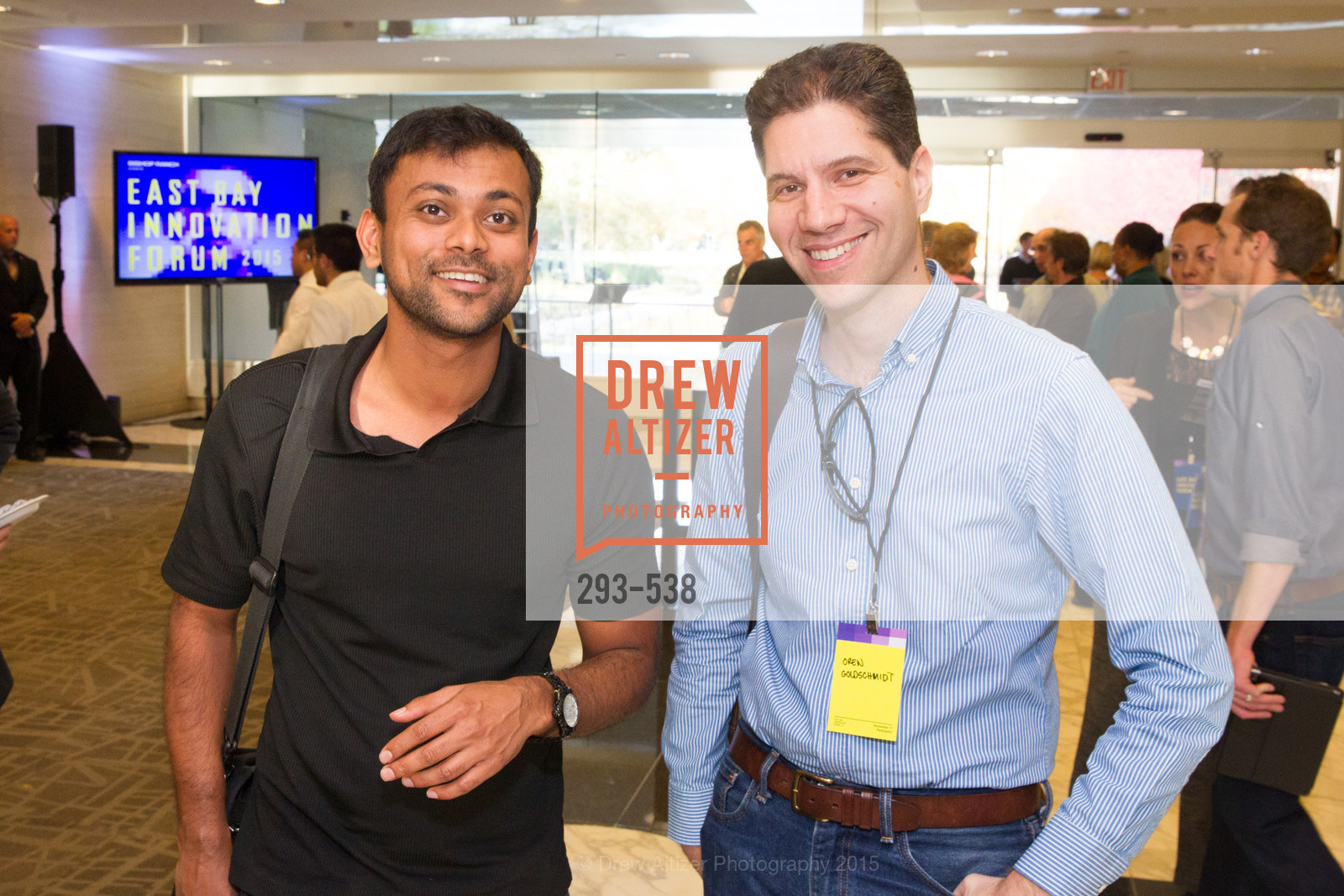 Top Picks, East Bay Innovation Forum, November 17th, 2015, Photo,Drew Altizer, Drew Altizer Photography, full-service agency, private events, San Francisco photographer, photographer california