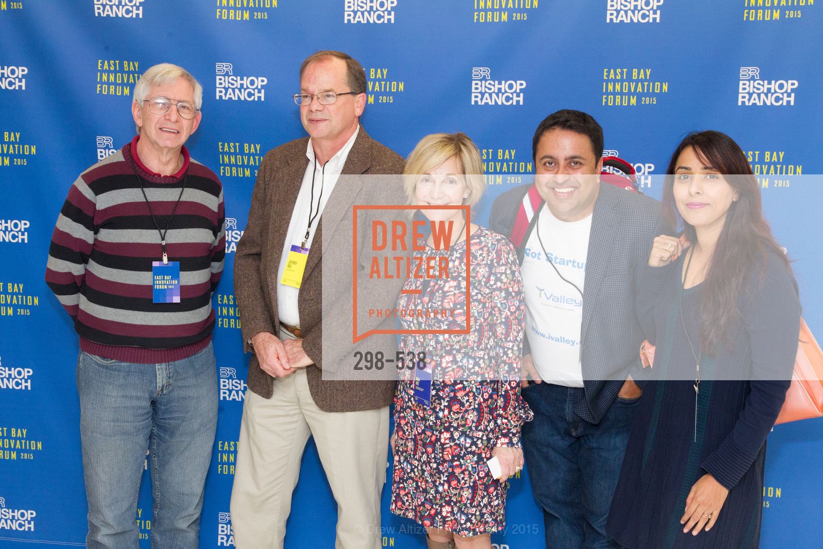 Step & Repeat, East Bay Innovation Forum, November 17th, 2015, Photo,Drew Altizer, Drew Altizer Photography, full-service agency, private events, San Francisco photographer, photographer california
