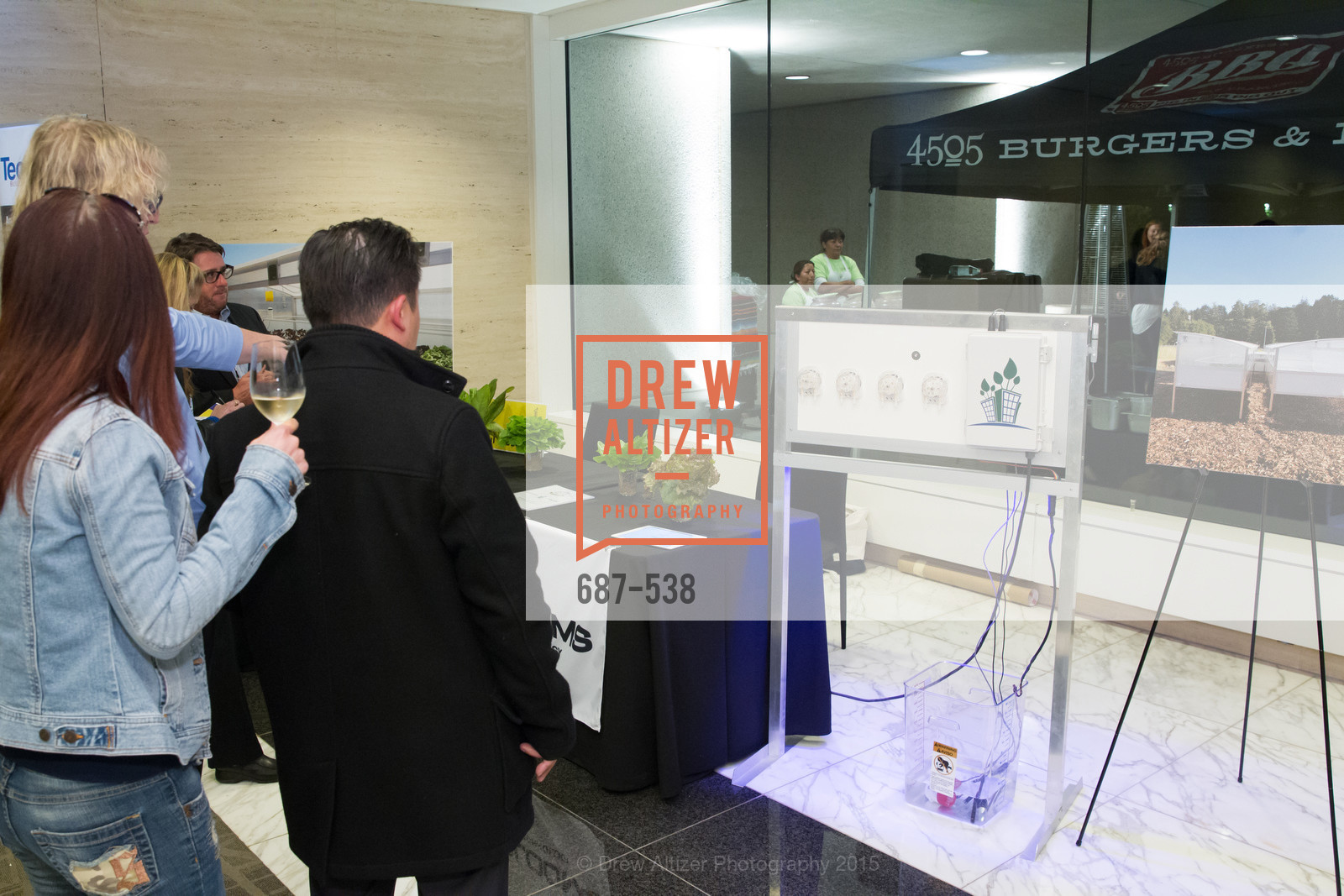 Atmosphere, East Bay Innovation Forum, November 17th, 2015, Photo,Drew Altizer, Drew Altizer Photography, full-service agency, private events, San Francisco photographer, photographer california