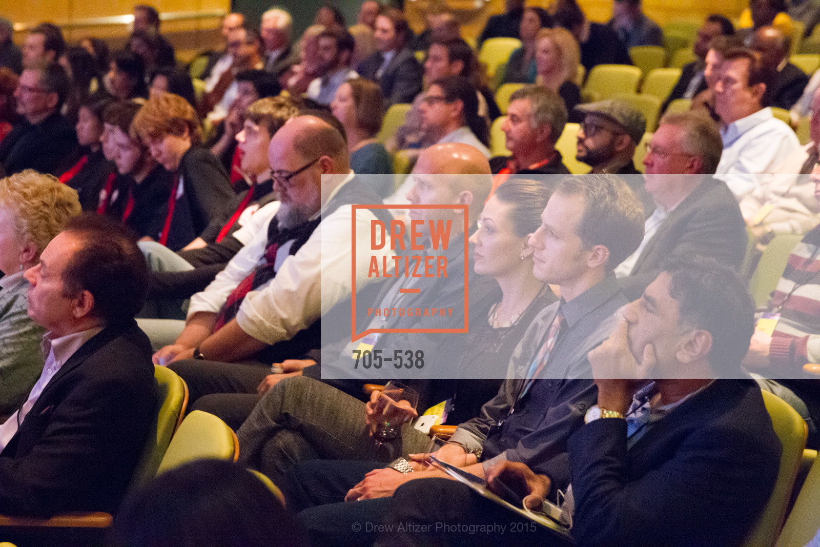Atmosphere, East Bay Innovation Forum, November 17th, 2015, Photo,Drew Altizer, Drew Altizer Photography, full-service agency, private events, San Francisco photographer, photographer california