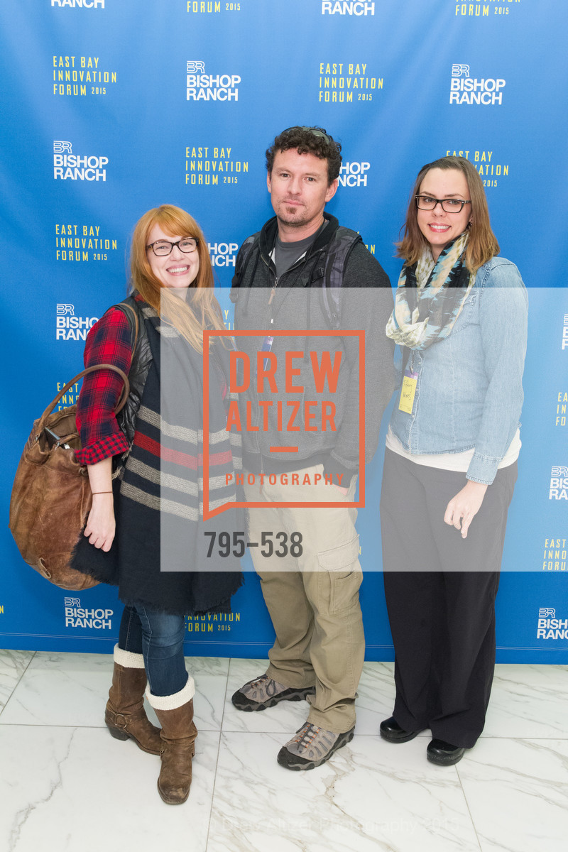 Step & Repeat, East Bay Innovation Forum, November 17th, 2015, Photo,Drew Altizer, Drew Altizer Photography, full-service agency, private events, San Francisco photographer, photographer california
