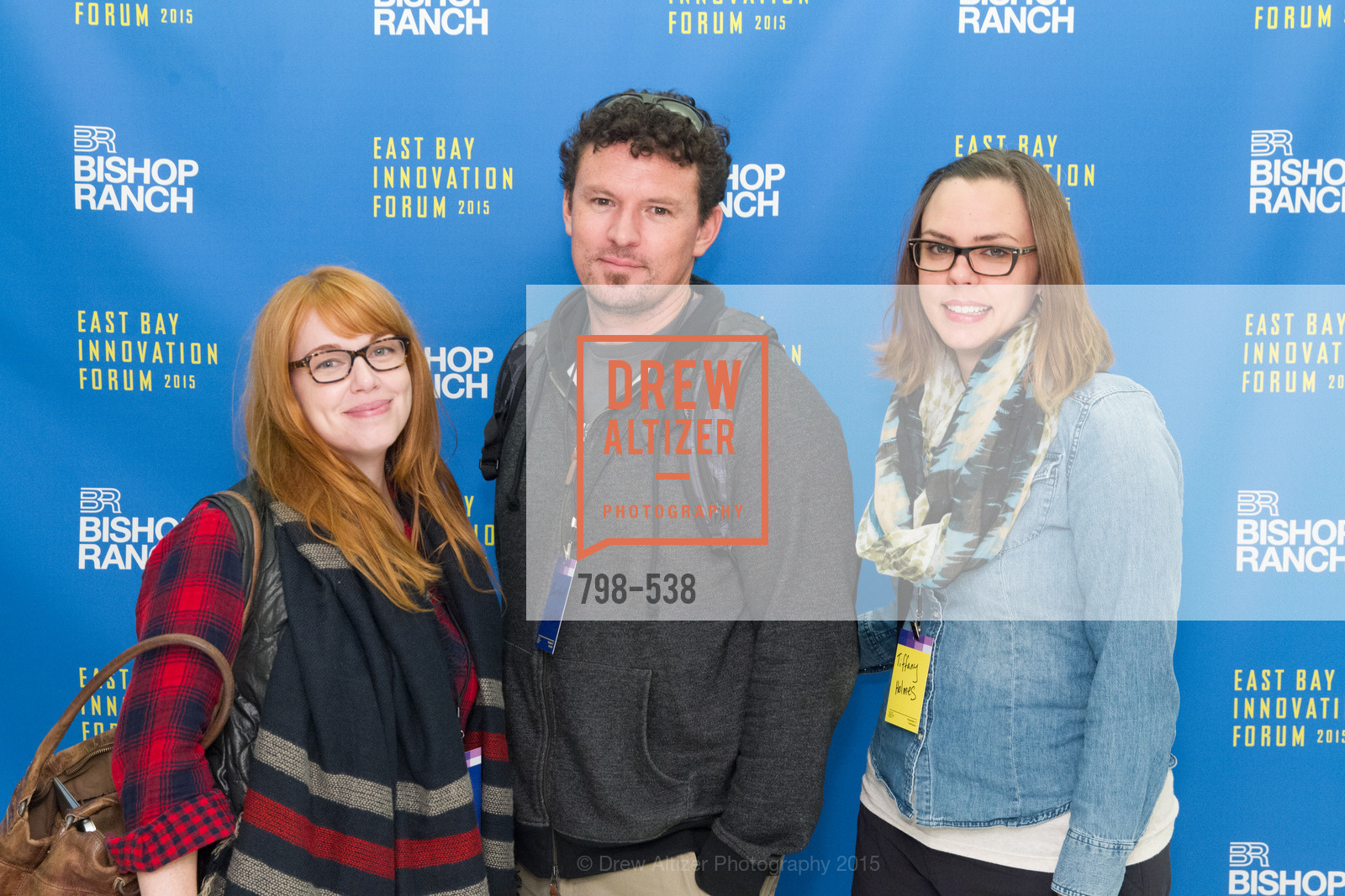 Step & Repeat, East Bay Innovation Forum, November 17th, 2015, Photo,Drew Altizer, Drew Altizer Photography, full-service agency, private events, San Francisco photographer, photographer california