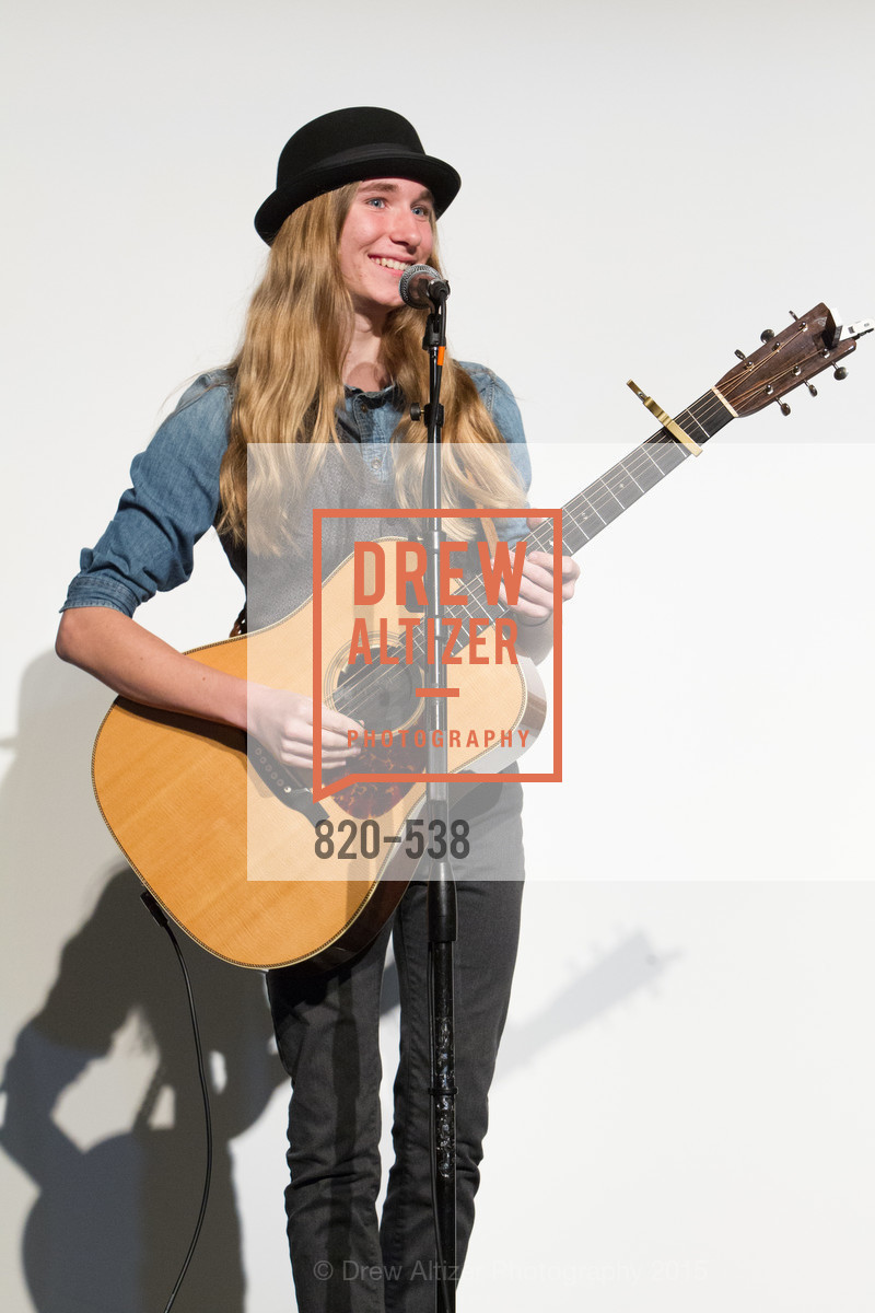 Performance, East Bay Innovation Forum, November 17th, 2015, Photo,Drew Altizer, Drew Altizer Photography, full-service event agency, private events, San Francisco photographer, photographer California