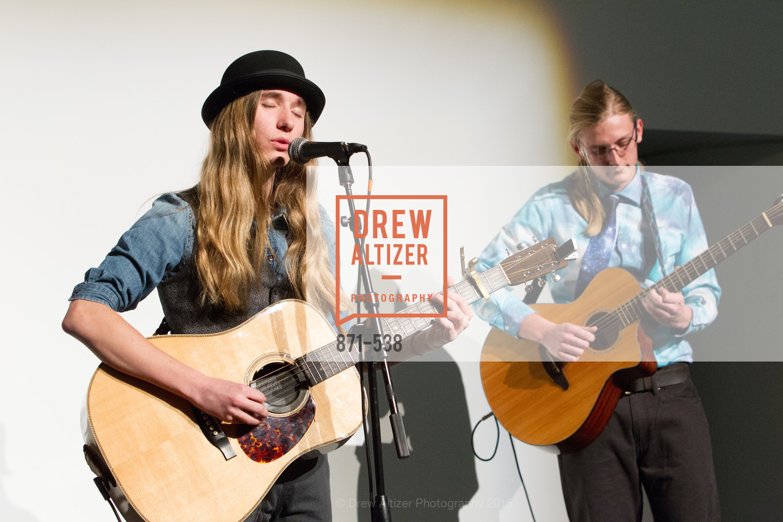 Performance, East Bay Innovation Forum, November 17th, 2015, Photo,Drew Altizer, Drew Altizer Photography, full-service agency, private events, San Francisco photographer, photographer california