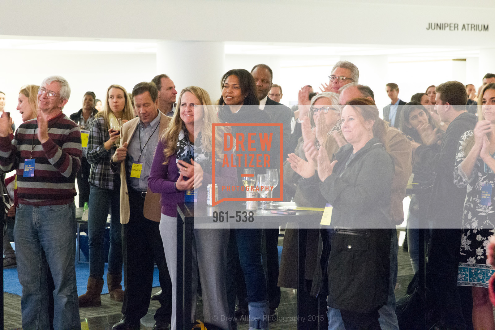 Atmosphere, East Bay Innovation Forum, November 17th, 2015, Photo,Drew Altizer, Drew Altizer Photography, full-service event agency, private events, San Francisco photographer, photographer California