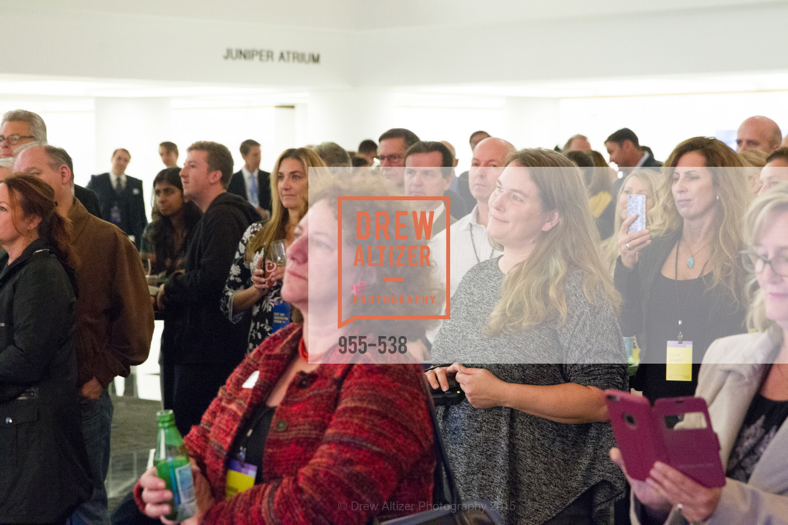 Atmosphere, East Bay Innovation Forum, November 17th, 2015, Photo,Drew Altizer, Drew Altizer Photography, full-service agency, private events, San Francisco photographer, photographer california
