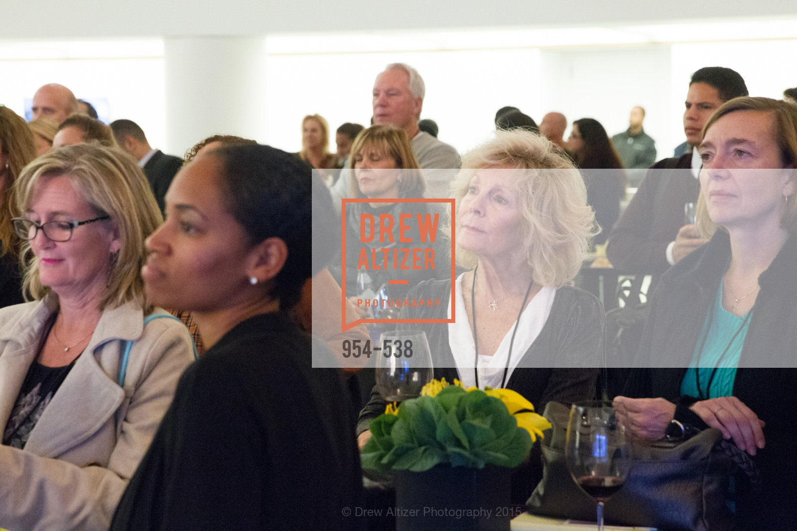 Atmosphere, East Bay Innovation Forum, November 17th, 2015, Photo,Drew Altizer, Drew Altizer Photography, full-service agency, private events, San Francisco photographer, photographer california