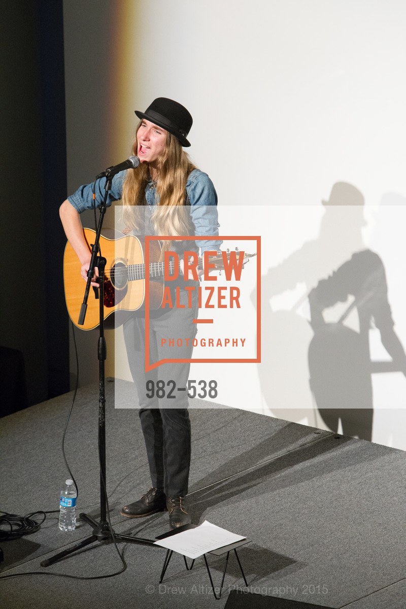 Performance, East Bay Innovation Forum, November 17th, 2015, Photo,Drew Altizer, Drew Altizer Photography, full-service agency, private events, San Francisco photographer, photographer california