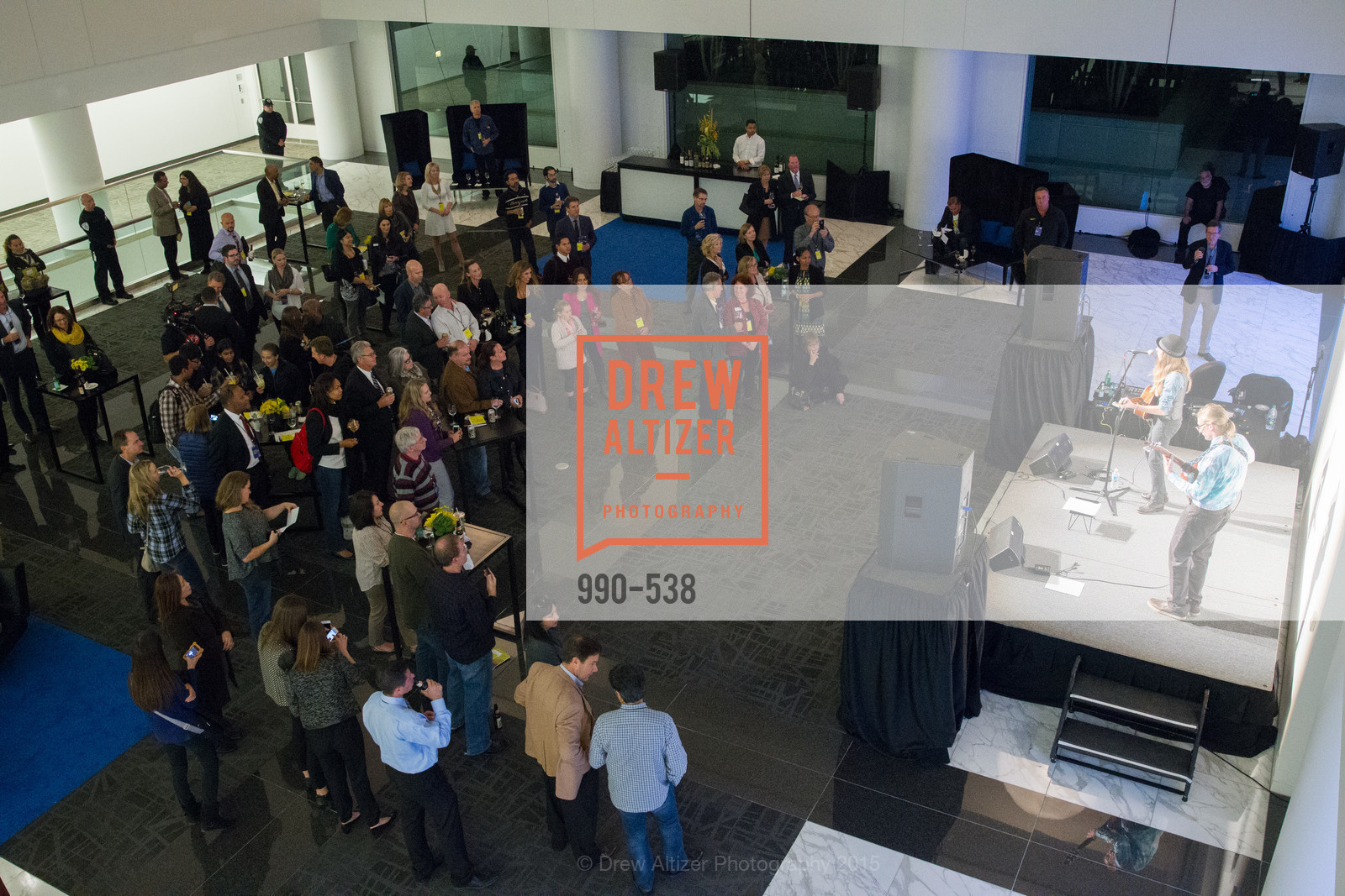 Performance, East Bay Innovation Forum, November 17th, 2015, Photo,Drew Altizer, Drew Altizer Photography, full-service agency, private events, San Francisco photographer, photographer california