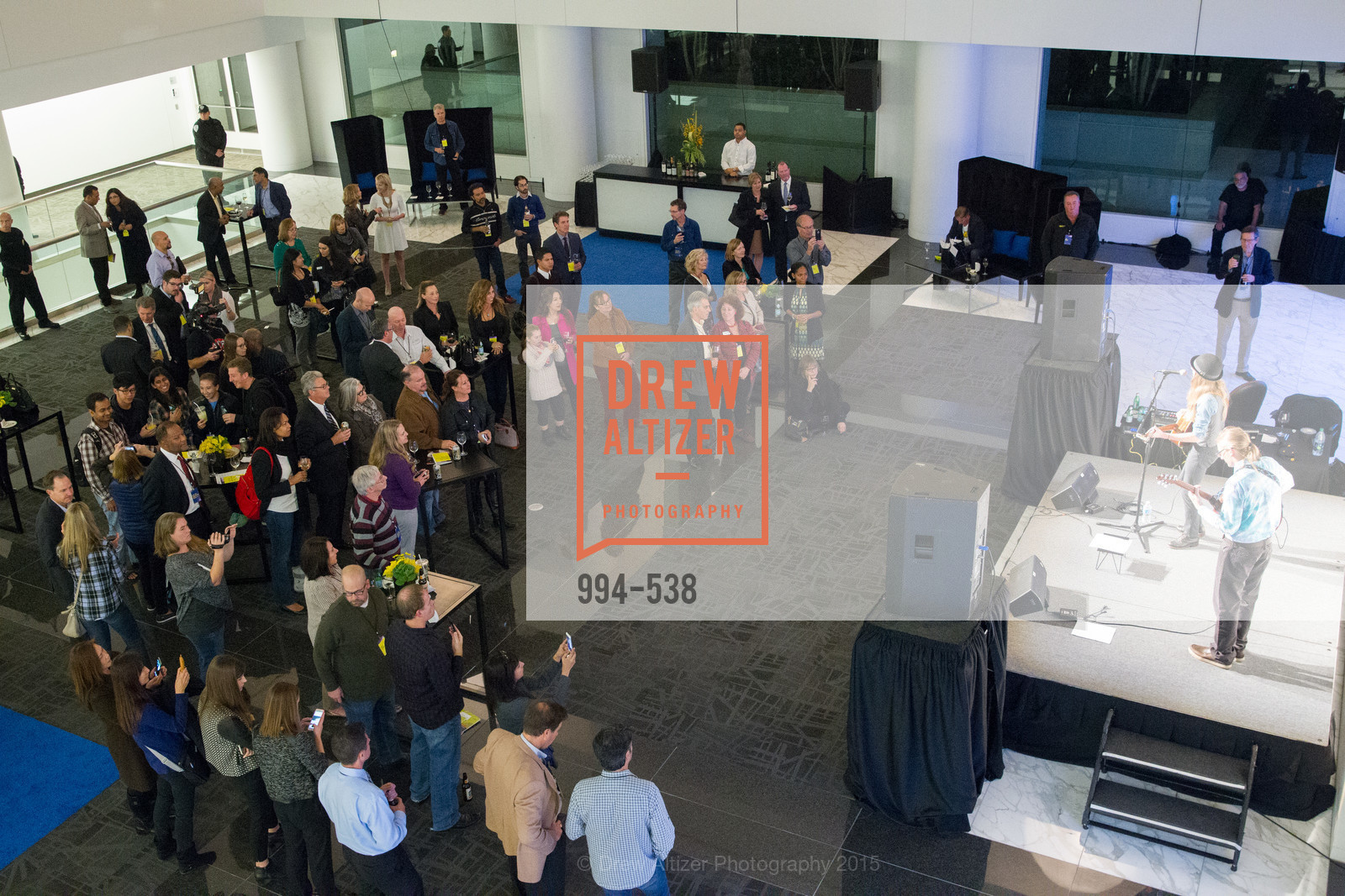 Performance, East Bay Innovation Forum, November 17th, 2015, Photo,Drew Altizer, Drew Altizer Photography, full-service agency, private events, San Francisco photographer, photographer california