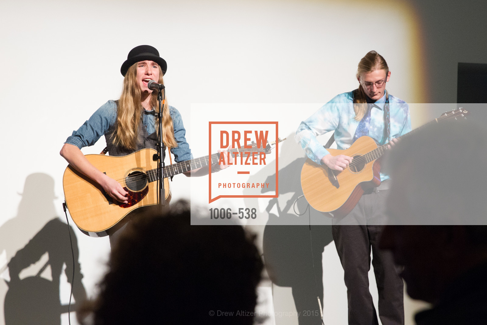 Performance, East Bay Innovation Forum, November 17th, 2015, Photo,Drew Altizer, Drew Altizer Photography, full-service agency, private events, San Francisco photographer, photographer california