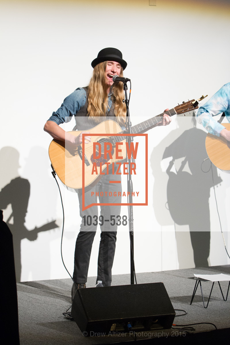 Performance, East Bay Innovation Forum, November 17th, 2015, Photo,Drew Altizer, Drew Altizer Photography, full-service event agency, private events, San Francisco photographer, photographer California