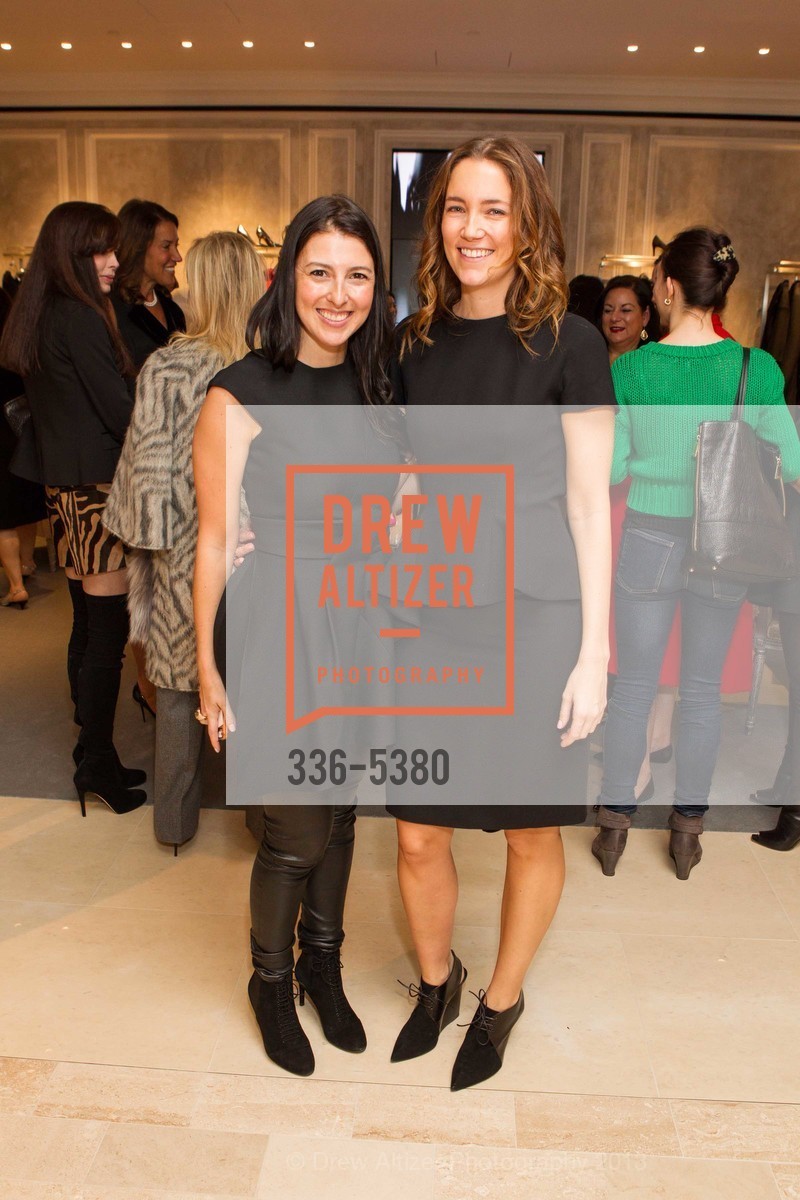 Aviva Mason, Kristin Isham, Photo #336-5380