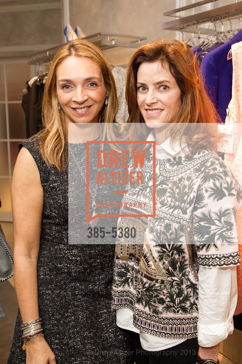 Victoire Reynal Brown, Carol Bonnie, Dior Boutique Opening at SAKS FIFTH AVENUE Hosted by Alexis Traina and Victoire Reynal, US, November 21st, 2013, Photo #385-5380 Victoire Reynal Brown, Carol Bonnie, Photo #385-5380