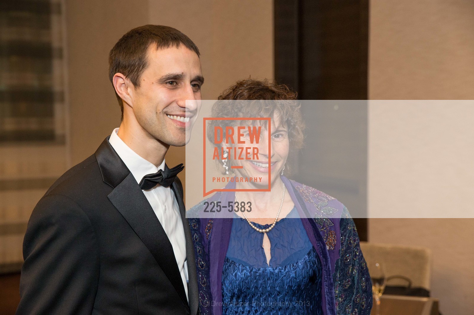 Michael Costa, Lisa Grodin, Photo #225-5383