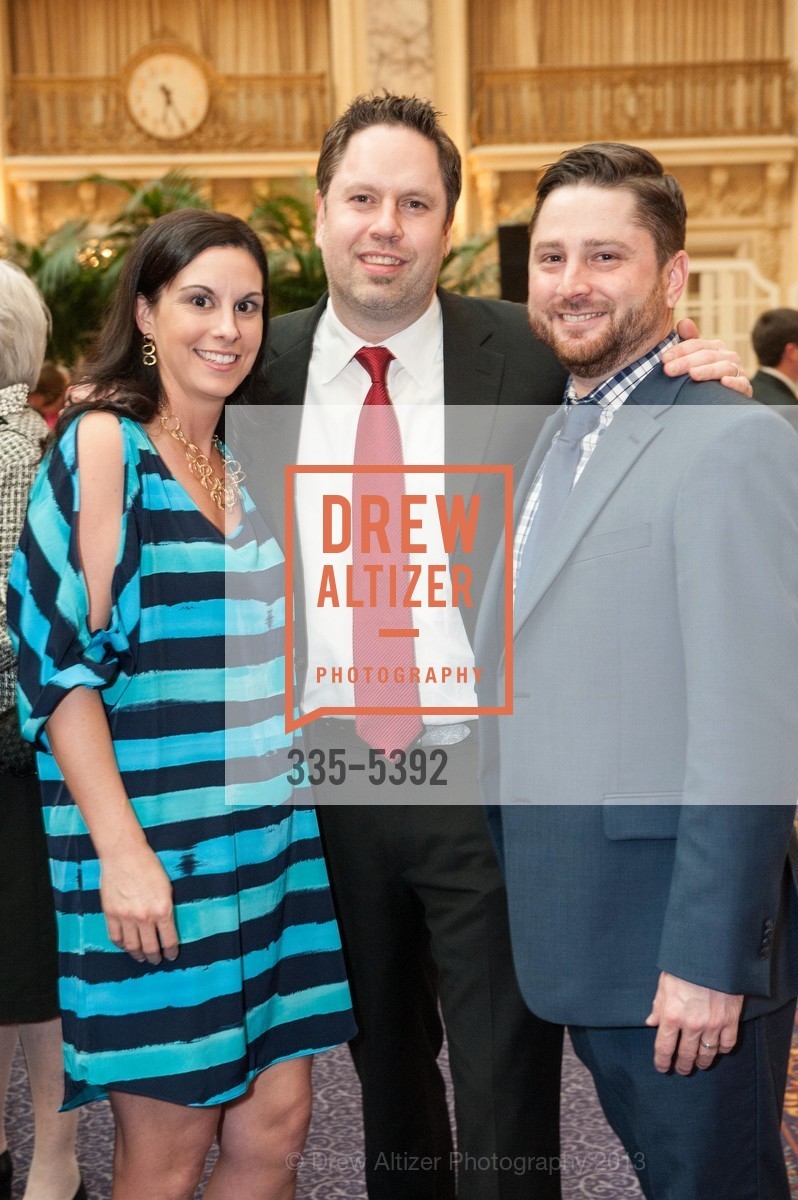 Casey Black, Zach Colvin, Tim Black, Photo #335-5392