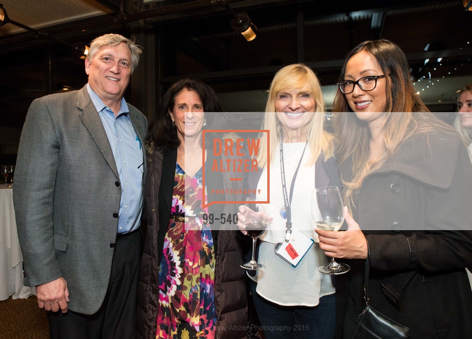 Top Picks, Reverse Mortgage Funding's Annual Client Appreciation Event, November 17th, 2015, Photo,Drew Altizer, Drew Altizer Photography, full-service agency, private events, San Francisco photographer, photographer california