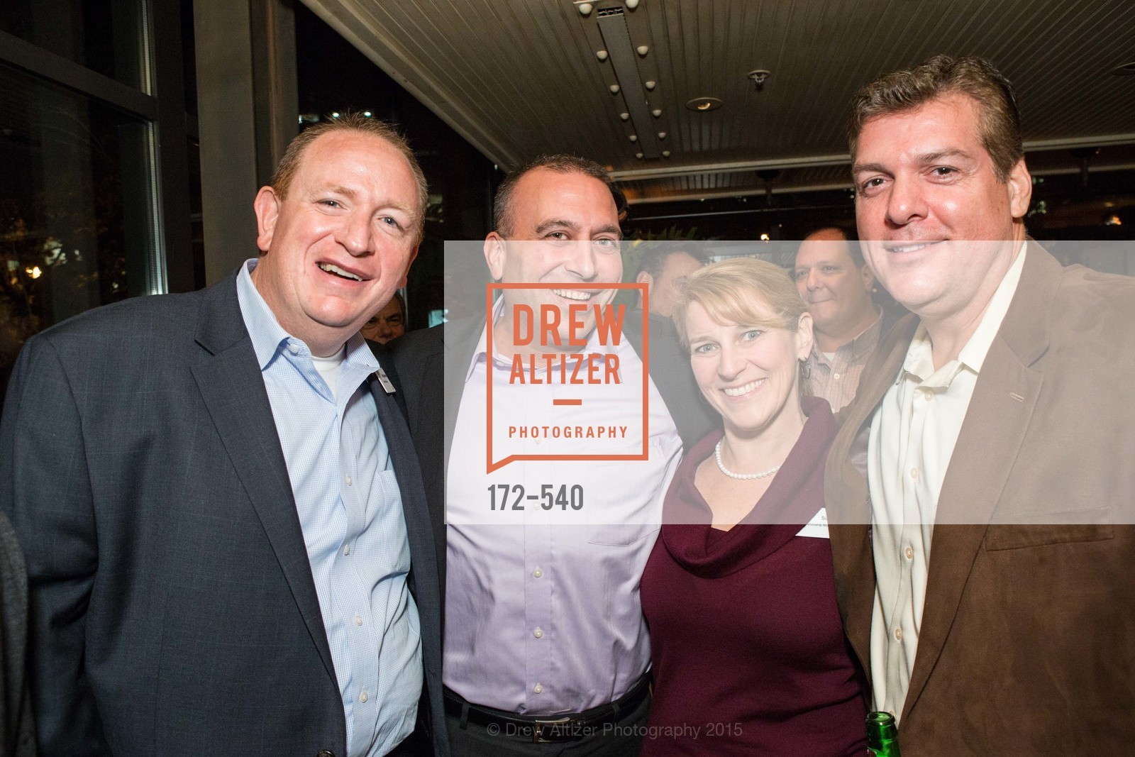 Top Picks, Reverse Mortgage Funding's Annual Client Appreciation Event, November 17th, 2015, Photo