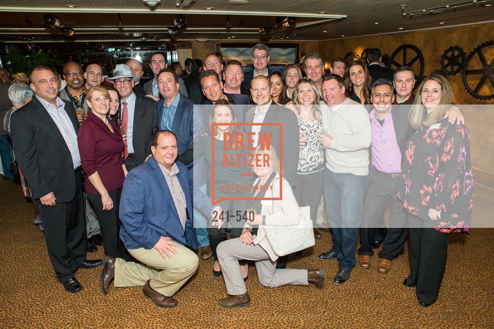 Extras, Reverse Mortgage Funding's Annual Client Appreciation Event, November 17th, 2015, Photo,Drew Altizer, Drew Altizer Photography, full-service agency, private events, San Francisco photographer, photographer california