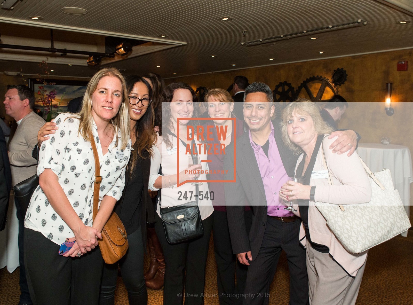 Extras, Reverse Mortgage Funding's Annual Client Appreciation Event, November 17th, 2015, Photo,Drew Altizer, Drew Altizer Photography, full-service agency, private events, San Francisco photographer, photographer california