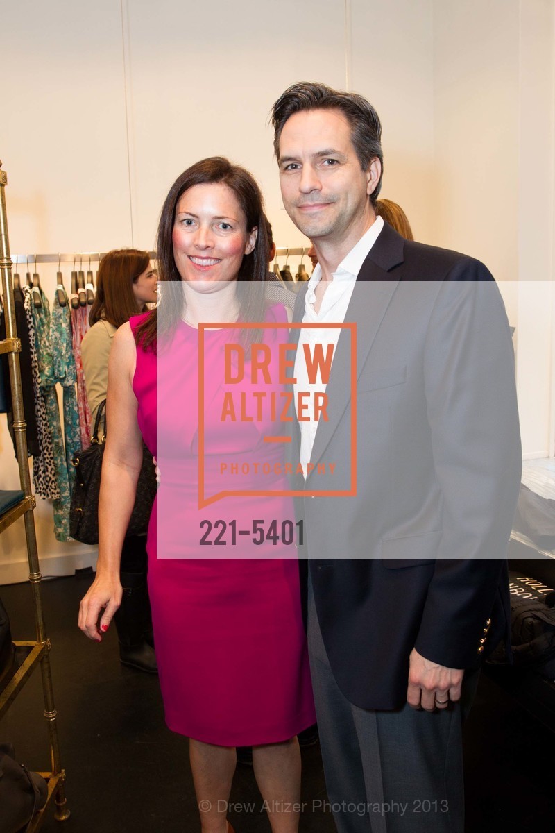 Charlotte Milan, Christopher Spill, MAIYET Launch at BETTY LIN, US, March 20th, 2013, Photo #221-5401 Charlotte Milan, Christopher Spill, Photo #221-5401