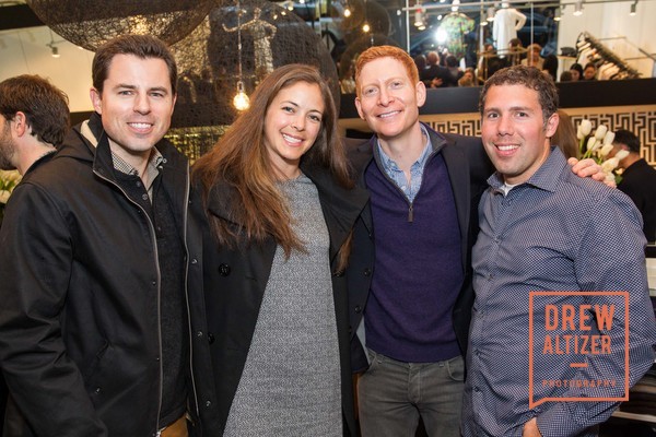 Scott Holden, Meagan Holden, Dave Kashen, Photo #269-5401
