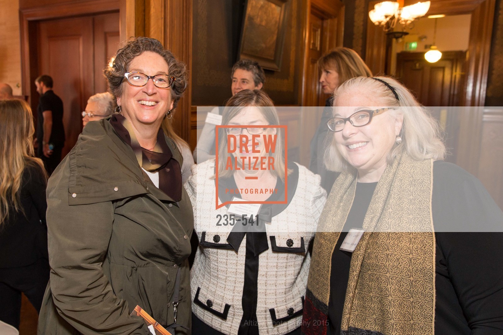 Carolyn Squeri, Ceremony Inaugurating the Campaign for San Francisco Heritage & Haas-Lilienthal House, Haas-Lilienthal House. 2007 Franklin Street, November 18th, 2015,Drew Altizer, Drew Altizer Photography, full-service agency, private events, San Francisco photographer, photographer california