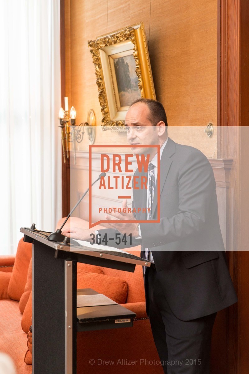 Mike Buhler, Ceremony Inaugurating the Campaign for San Francisco Heritage & Haas-Lilienthal House, Haas-Lilienthal House. 2007 Franklin Street, November 18th, 2015,Drew Altizer, Drew Altizer Photography, full-service agency, private events, San Francisco photographer, photographer california