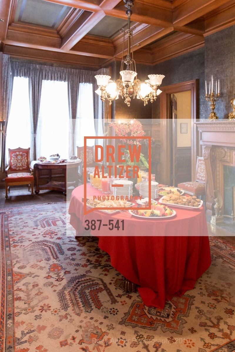 Atmosphere, Ceremony Inaugurating the Campaign for San Francisco Heritage & Haas-Lilienthal House, Haas-Lilienthal House. 2007 Franklin Street, November 18th, 2015,Drew Altizer, Drew Altizer Photography, full-service agency, private events, San Francisco photographer, photographer california