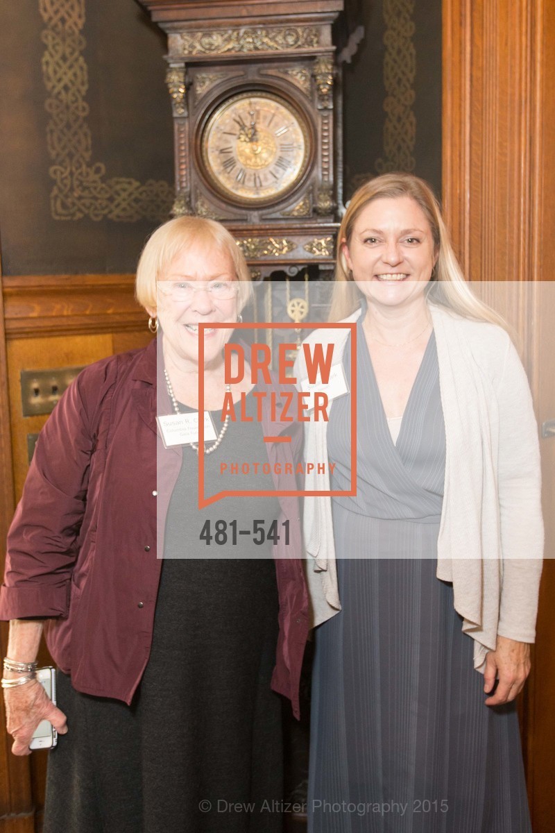 Susan Clark, Ceremony Inaugurating the Campaign for San Francisco Heritage & Haas-Lilienthal House, Haas-Lilienthal House. 2007 Franklin Street, November 18th, 2015,Drew Altizer, Drew Altizer Photography, full-service agency, private events, San Francisco photographer, photographer california