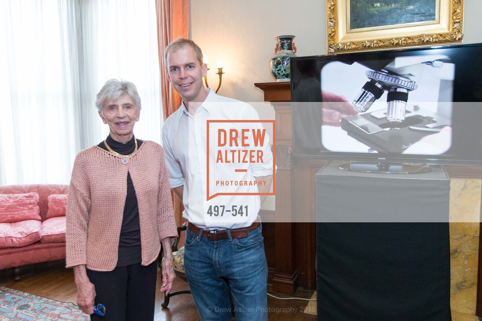 Jackie Young, Ceremony Inaugurating the Campaign for San Francisco Heritage & Haas-Lilienthal House, Haas-Lilienthal House. 2007 Franklin Street, November 18th, 2015,Drew Altizer, Drew Altizer Photography, full-service agency, private events, San Francisco photographer, photographer california