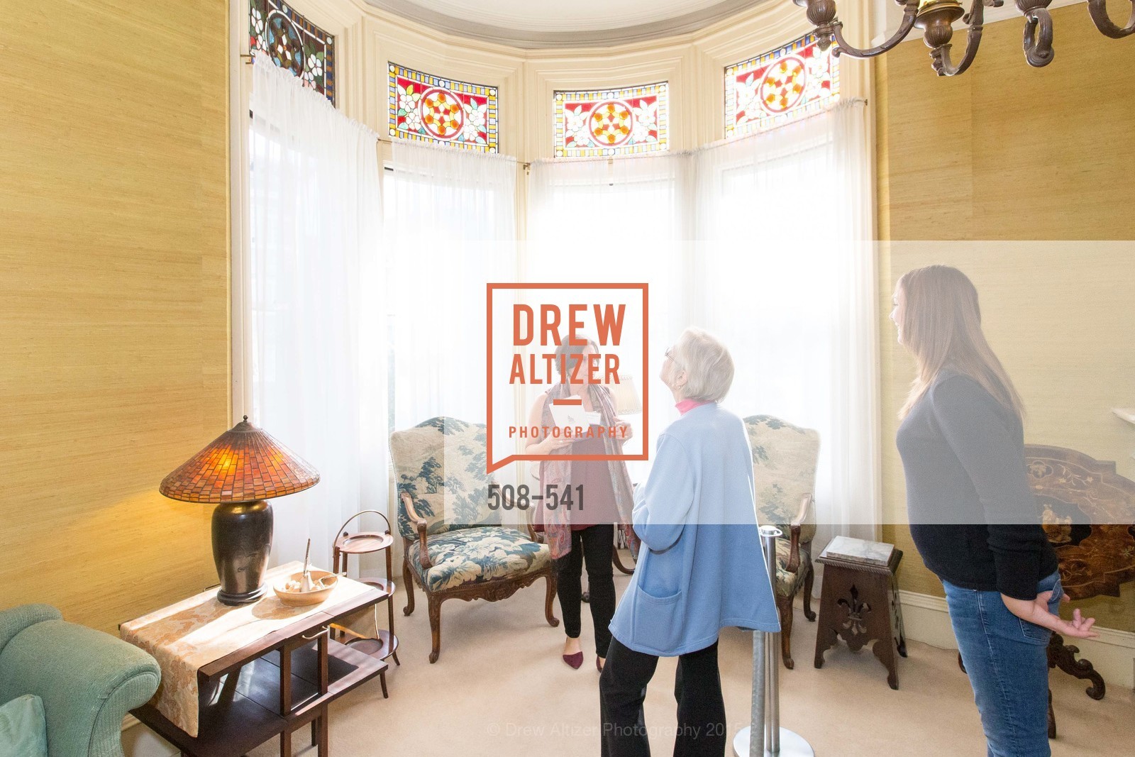 Atmosphere, Ceremony Inaugurating the Campaign for San Francisco Heritage & Haas-Lilienthal House, Haas-Lilienthal House. 2007 Franklin Street, November 18th, 2015,Drew Altizer, Drew Altizer Photography, full-service agency, private events, San Francisco photographer, photographer california