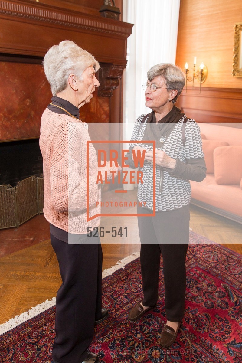 Jackie Young, Lucy Matzger, Ceremony Inaugurating the Campaign for San Francisco Heritage & Haas-Lilienthal House, Haas-Lilienthal House. 2007 Franklin Street, November 18th, 2015,Drew Altizer, Drew Altizer Photography, full-service agency, private events, San Francisco photographer, photographer california