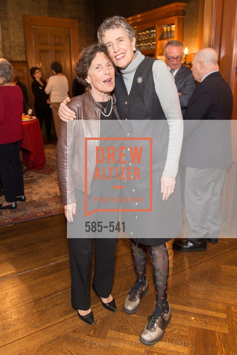Alice Russell-Shapiro, Ceremony Inaugurating the Campaign for San Francisco Heritage & Haas-Lilienthal House, Haas-Lilienthal House. 2007 Franklin Street, November 18th, 2015,Drew Altizer, Drew Altizer Photography, full-service event agency, private events, San Francisco photographer, photographer California