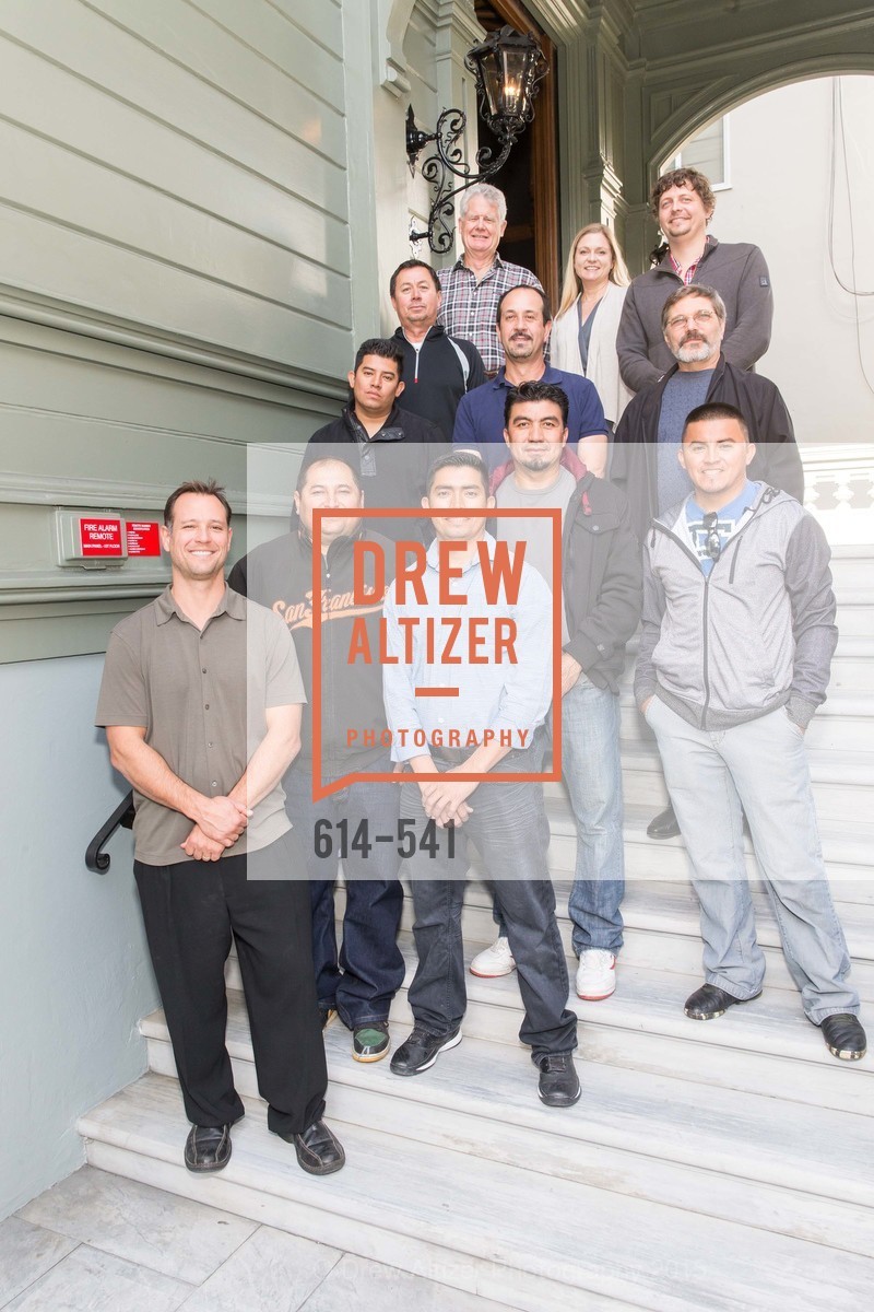 Group Photo, Ceremony Inaugurating the Campaign for San Francisco Heritage & Haas-Lilienthal House, Haas-Lilienthal House. 2007 Franklin Street, November 18th, 2015,Drew Altizer, Drew Altizer Photography, full-service agency, private events, San Francisco photographer, photographer california